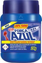 Limpa Forno Força Azul Com Aplicador Bombril 230g