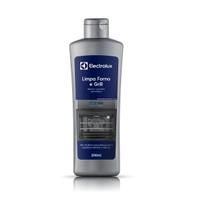 Limpa Forno Grill Grelha e Espetos Electrolux 200 ml