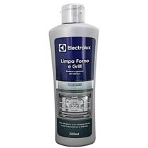 Limpa Forno Grill Grelhas Churrasqueiras Electrolux Potente