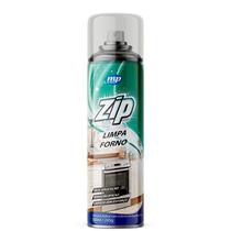 Limpa Forno Spray de Limpeza Potente ZIP 300ml