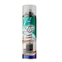Limpa Forno Spray Zip 300ml My Place Desengordurante para Forno Grelha e Assadeiras