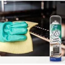 Limpa forno spray zip 300ml my place - Mundial Prime