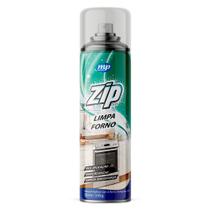 Limpa Forno Spray Zip Clean 300ml Mundial Prime