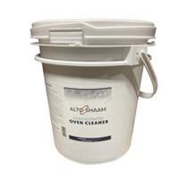 Limpa Fornos Alto-Shaam CE-46991 Balde com 50 Pastilhas Limpa Fornos Alto-Shaam CE-46991 Balde com 50 Pastilhas
