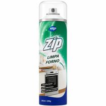 Limpa Fornos Zip Spray 300ml My Place Limpa Fornos Zip Spray 300ml My Place