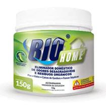Limpa Fossa, Caixa De Gordura e Ralos - BioHome 150g