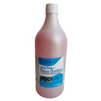 Limpa Fossa Caixa de Gordura Ralo 1 litro ED+ Químico
