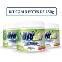 Limpa Fossa E Caixa De Gordura E Ralos - 450 g de BioHome