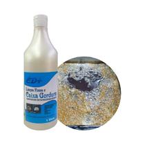 Limpa fossa e caixa de gordura