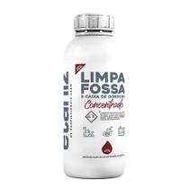 Limpa Fossa Etaniz Chesiquimica 1 Litro