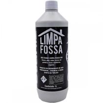 Limpa Fossa Etaniz Incolor 1L - 47038
