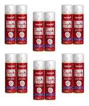 Limpa Freios Aerossol Radnaq 12 Un Rad6077 Limpa Freios Aerossol Radnaq 12 Un Rad6077