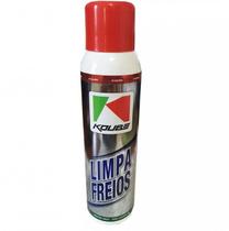 Limpa Freios - Koube 160 ml Limpa Freios - Koube 160 ml