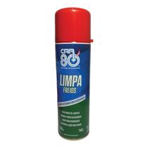 Limpa Freios Spray 300ml CAR80