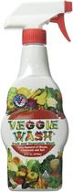Limpa Frutas e Vegetais Veggie Wash Trewax 473 ml Limpa Frutas e Vegetais Veggie Wash Trewax 473 ml