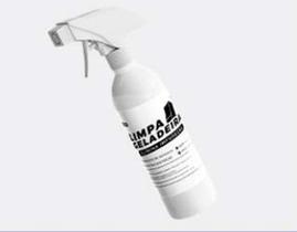 Limpa Geladeira 1 Litro Pronto Uso Elimina Odores - Foto Ilustrativa