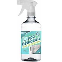 Limpa geladeira com bicarbonato 500ml