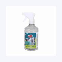 Limpa Geladeira e Micro-ondas com Bicarbonato 500 ml Limpa Geladeira e Micro-ondas com Bicarbonato 500 ml