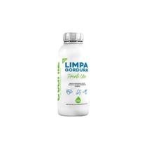 Limpa Gordura Pesada 1 Litro Concentrado - Chesy - Etaniz Limpa Gordura Pesada 1 Litro Concentrado - Chesy - Etaniz