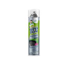 Limpa Grelha - 300ml/180gr - Super Dom - DomLine kit c/3 Limpa Grelha - 300ml/180gr - Super Dom - DomLine kit c/3