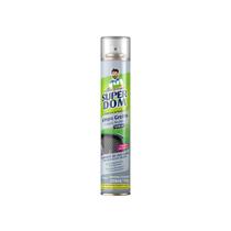 Limpa Grelha Aerossol Super Dom 300ml Dom Line
