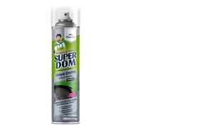 Limpa Grelha Desengordurante Brilho Churrasco Airfryer Domline 250 ml Limpa Grelha Desengordurante Brilho Churrasco Airfryer Domline 250 ml