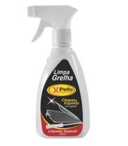 Limpa Grelha Extra Forte Xpeto Aço Inox Limpeza 500ml Limpa Grelha Extra Forte Xpeto Aço Inox Limpeza 500ml