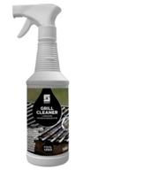 Limpa Grelha Grill Cleaner 500ML - Spartan