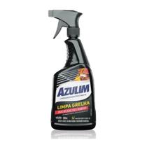 Limpa Grelha Spray 500ml - AZULIM