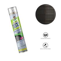 Limpa Grelha Spray Super Dom 300ml Para Chapas, Discos e Espetos com Ação Desengordurante Potente sem Raspagem