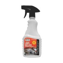 Limpa Grelhas 500 Ml Gr0810 Prime Grill