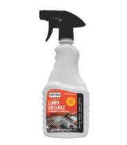 Limpa grelhas 500ml - prime grill