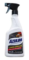 Limpa grelhas azulim 500ml - START Limpa grelhas azulim 500ml - START