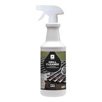 Limpa Grill Chapa Grelha Coifa Forno Air Fryer Grill Cleaner Spartan 500m