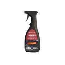 Limpa Grill e Coifas 500ml Bellinzoni
