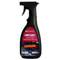 Limpa Grill Spray 500ml - Bellinzoni