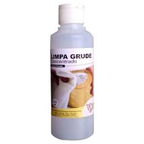Limpa Grude Concentrado 240ml - W&W