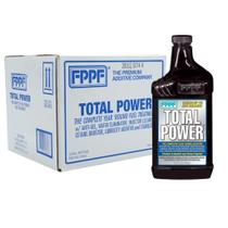 Limpa Injetores FPPF Total Power Aditivo Completo Limpa Injetores FPPF Total Power Aditivo Completo