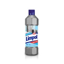 Limpa Inox 500ml Limpol