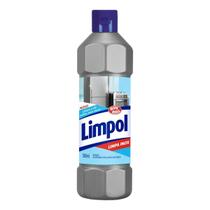 Limpa Inox 500ml Uso Doméstico e Profissional Brilho Intenso e Proteção Contra Novas Manchas Limpa Inox 500ml Uso Doméstico e Profissional Brilho Intenso e Proteção Contra Novas Manchas