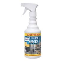 Limpa Inox Desengordurante Duratto 500Ml