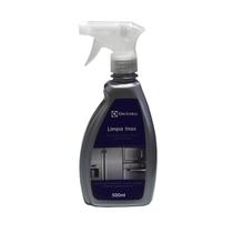 Limpa inox electrolux 500ml limpeza e proteção a12390701 Limpa inox electrolux 500ml limpeza e proteção a12390701