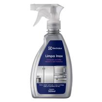 Limpa Inox Electrolux Limpa Inox Electrolux
