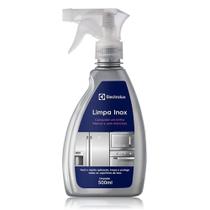 Limpa Inox Electrolux
