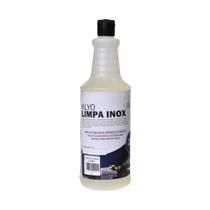 Limpa inox klyo 1l - renko - Brinox
