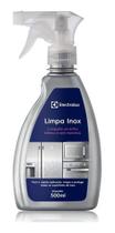 Limpa Inox Líquido Polir Remover Manchas Electrolux 500ml