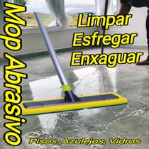 limpa inox mop espuma abrasivo vassoura esfregao rodo vidros chão cozinha casa pisos