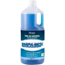 Limpa Inox Tapmatic de 1 tl LI-2