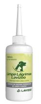 Limpa lagrimas 100 ml lavizoo