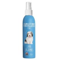 Limpa Lágrimas Limpador De Olhos em 60ml